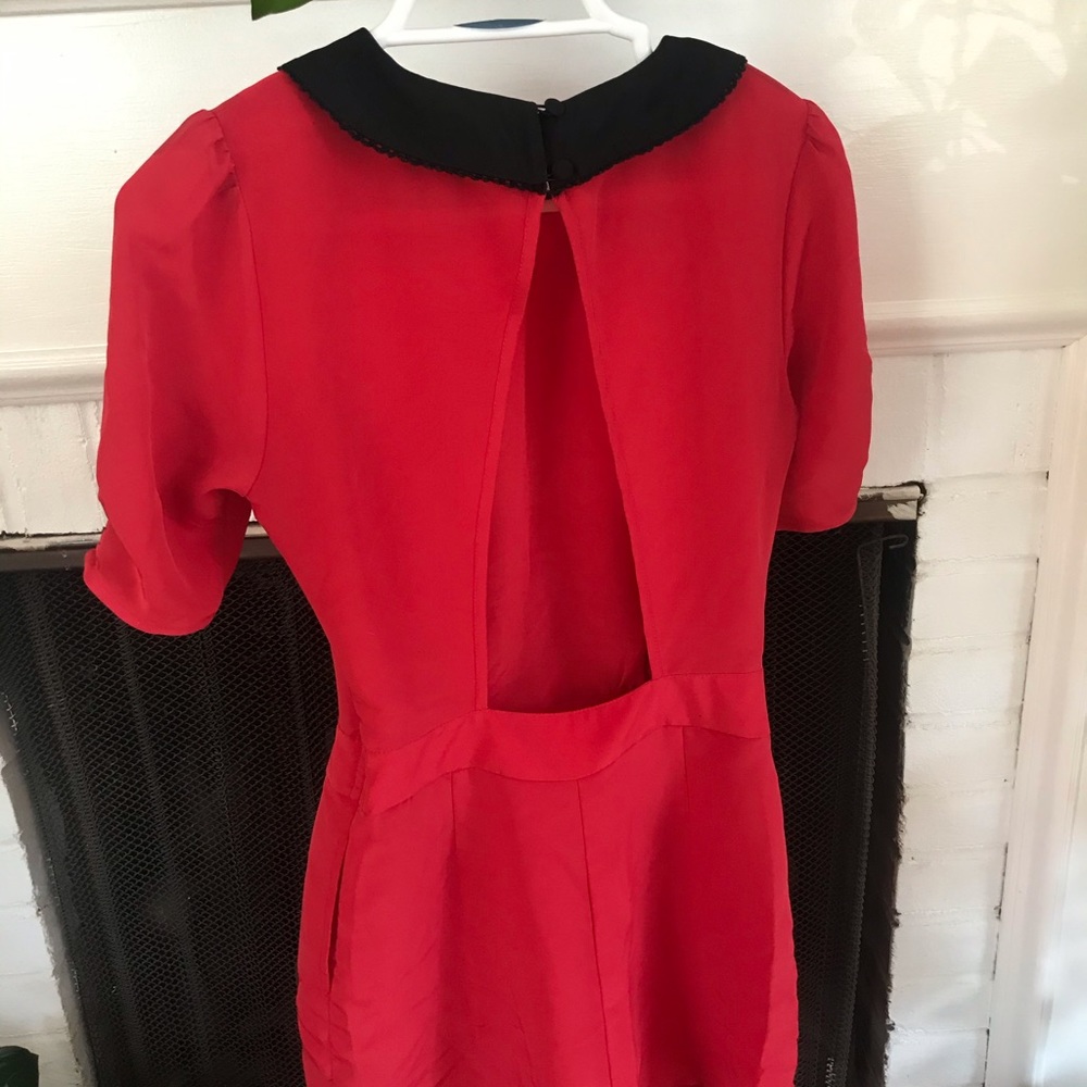 ASOS Romper